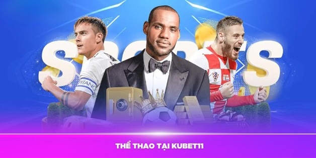 Kubet11 thưởng định kỳ