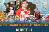 Cách tải Kubet11 – Hướng dẫn tải ứng dụng Kubet11 cho người mới