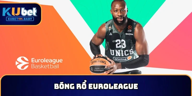Bóng rổ EuroLeague