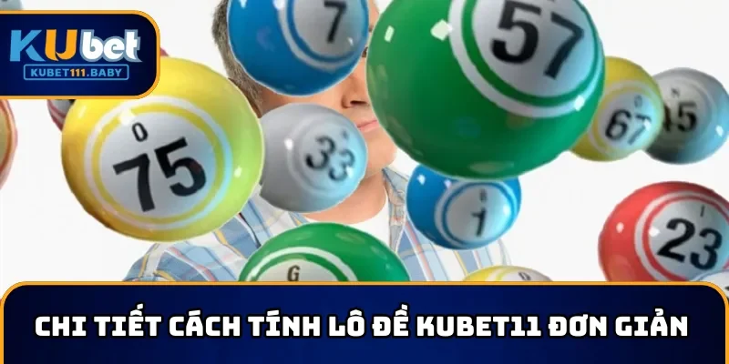 Những cách tính lô đề cược thủ cần biết